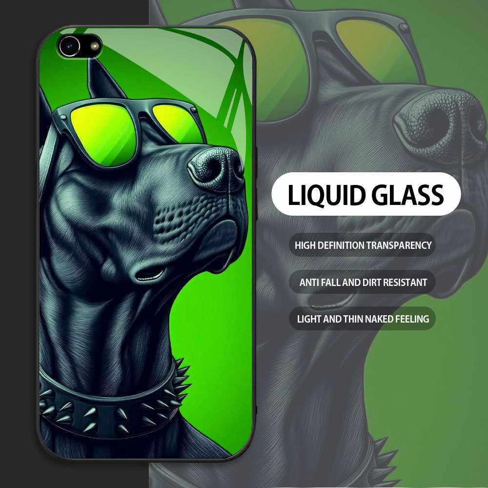 กระจกนิรภัยสําหรับ Vivo Y51 Y51A Y51S Y53S Y52 Y55 Y56 Y75 T1 5G Y66 Y67 Y55S 2023 Y55 + V5 LITE Y73