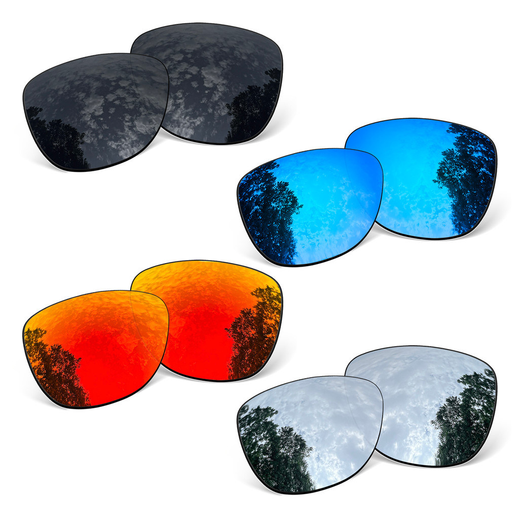 เลนส์เปลี่ยนโพลาไรซ์สําหรับ Oakley Sutro Lite OO9463 แว่นกันแดดป้องกันรอยขีดข่วนป้องกันรังสียูวี