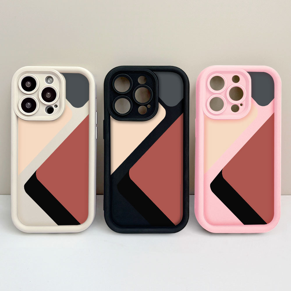 เคส For VIVO V60 V50 V40 V30 V30E V29E V29 V27 V25 V25E รูปที่ 2