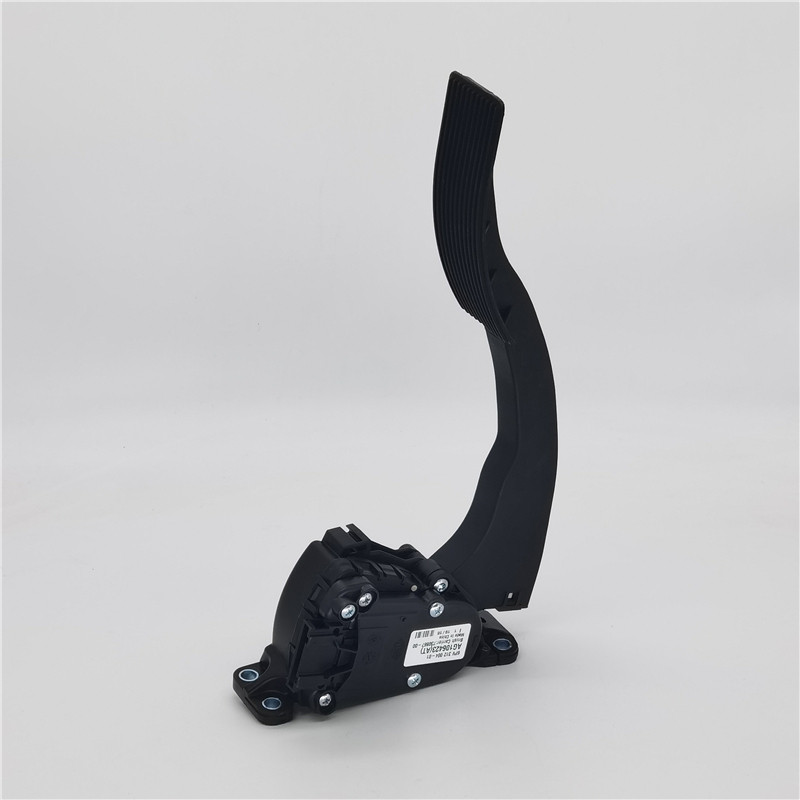 เอจี106423 (AT) คันเร่งอิเล็กทรอนิกส์คันเร่ง Pedal Assembly Accelerator Pedal Sensor สําหรับ Ford Fa