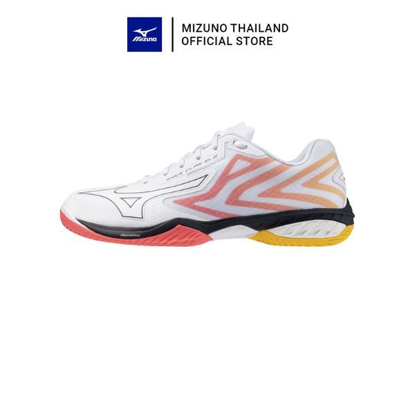 Wave Claw 3 รองเท้าแบดมินตัน UNISEX