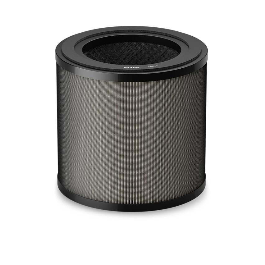 PHILIPS - Black HEPA NanoProtect filter FY0910/30 /