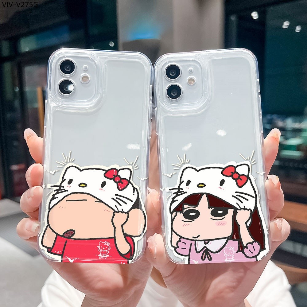 VIVO V60 V50 V30 V29 V29E V27 Pro Lite 4G 5G เคสวีโว่ TKK