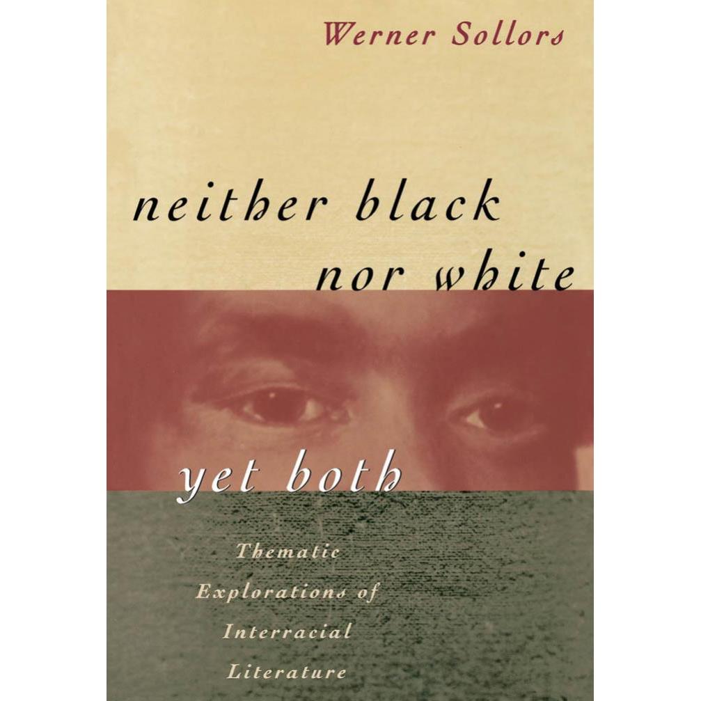 Neither Settler nor Native by Mahmood Mamdani