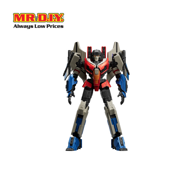 BLOKEES ฟิกเกอร์โมเดล Transformers – Starscream ขนาด 12.6 ซม._8963328 ราคา ถูกที่สุด ดีลบีเคเค แกลเลอรีภาพที่ 4
