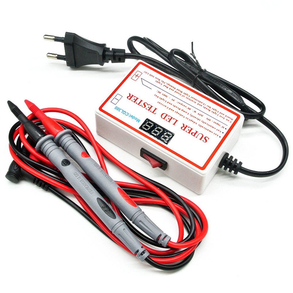 [joyfeel-Fast Ship] LED LCD TV Backlight Tester Strips Bead Lamp Test Repair Tool