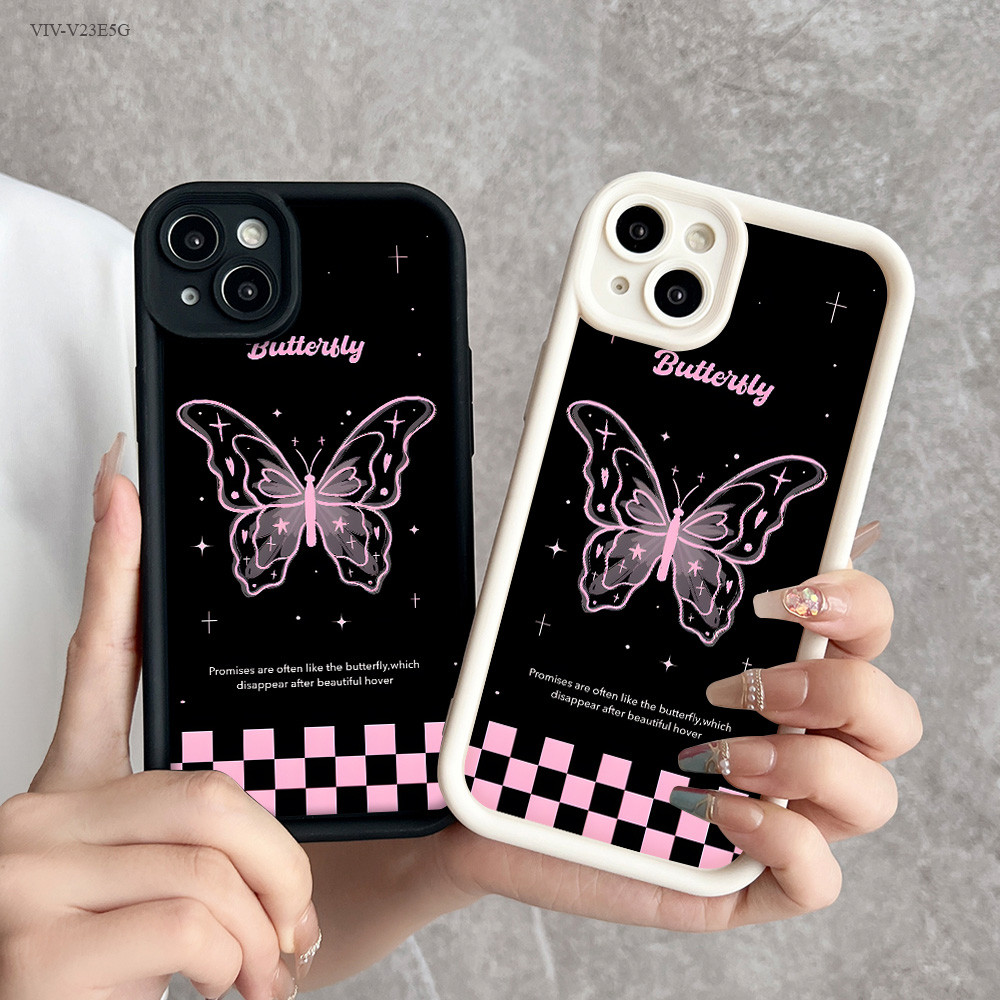 HPเคสโทรศัพท์สําหรับVIVO V60 V50 V40 V30 V30E V29E V29 V27 V27E V25 V25E V23 V21 V21E V20 V19 V9 Z1 