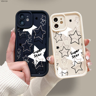 เคส For VIVO V60 V50 V40 V30 V30E V29E V29 V27 V25 V25E V23E V23 V21 V20 V19 Pro 4G 5G เคสโทรศัพท์ เคสวีโว่ Case JGK