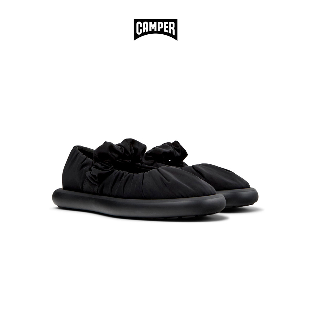 CAMPER รองเท้าลำลอง ผู้หญิง รุ่น Onda สีดำ ( CAS -  K201680-004 )