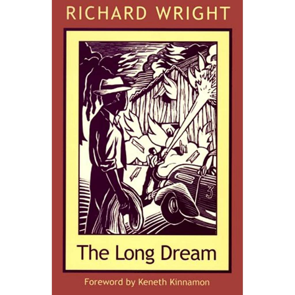 ฝันยาว โดย Richard Wright