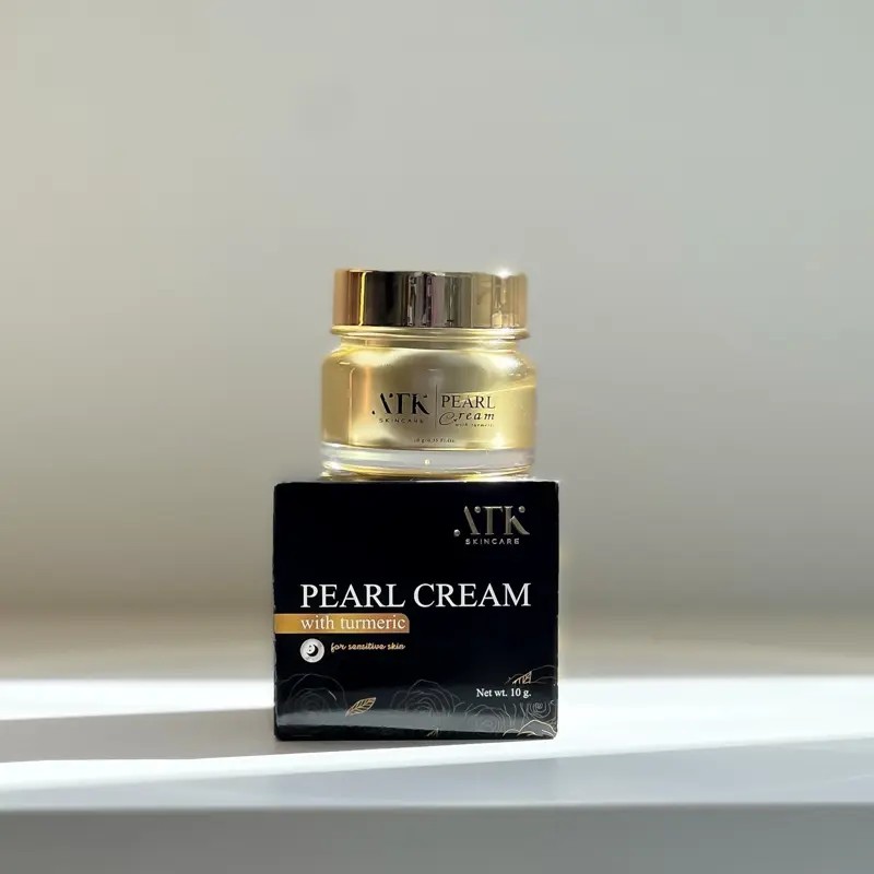 ครีมATK ครีมเอทีเค ATK Skincare