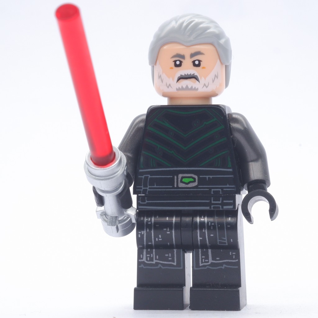 Pearbrick |instock| Baylan Skoll จากชุด 75364 ปี 2023 | Authentic 100% Star Wars