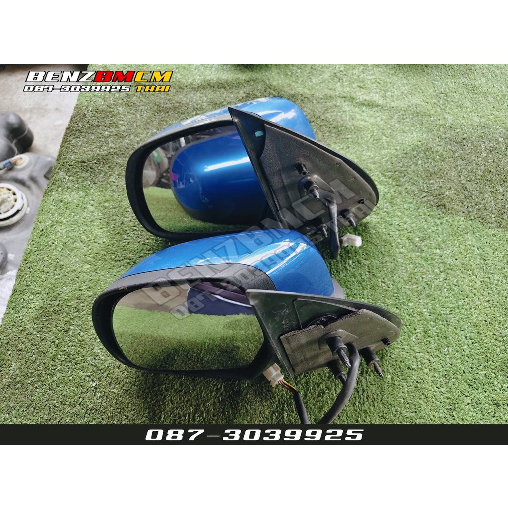 Nissan March 15 L 7สาย