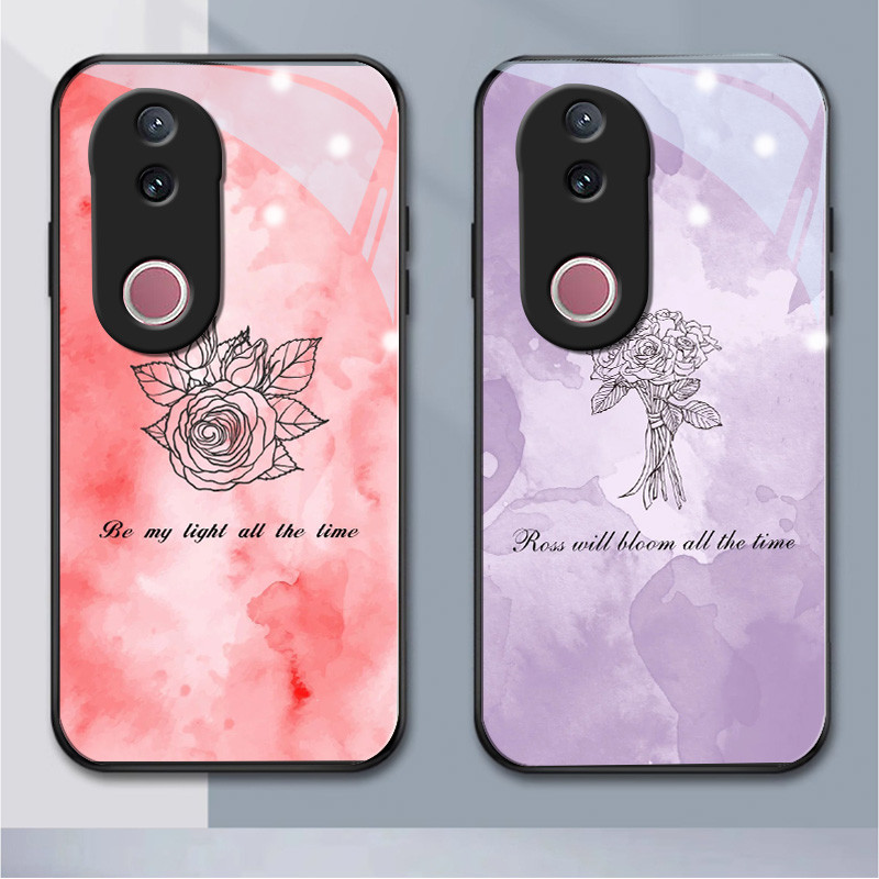 เหมาะสําหรับ Vivo V50 V50LITE V5PLUS V40LITE V40 V30E V30 V30PRO V29E V27 V23 V23E V25 V25PRO V21 V2