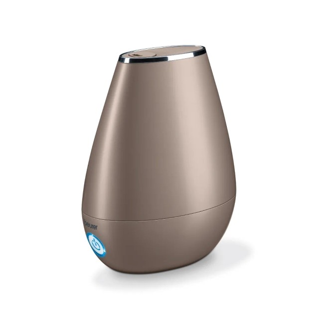 BEURER - Beurer LB 37 air humidifier Brown %