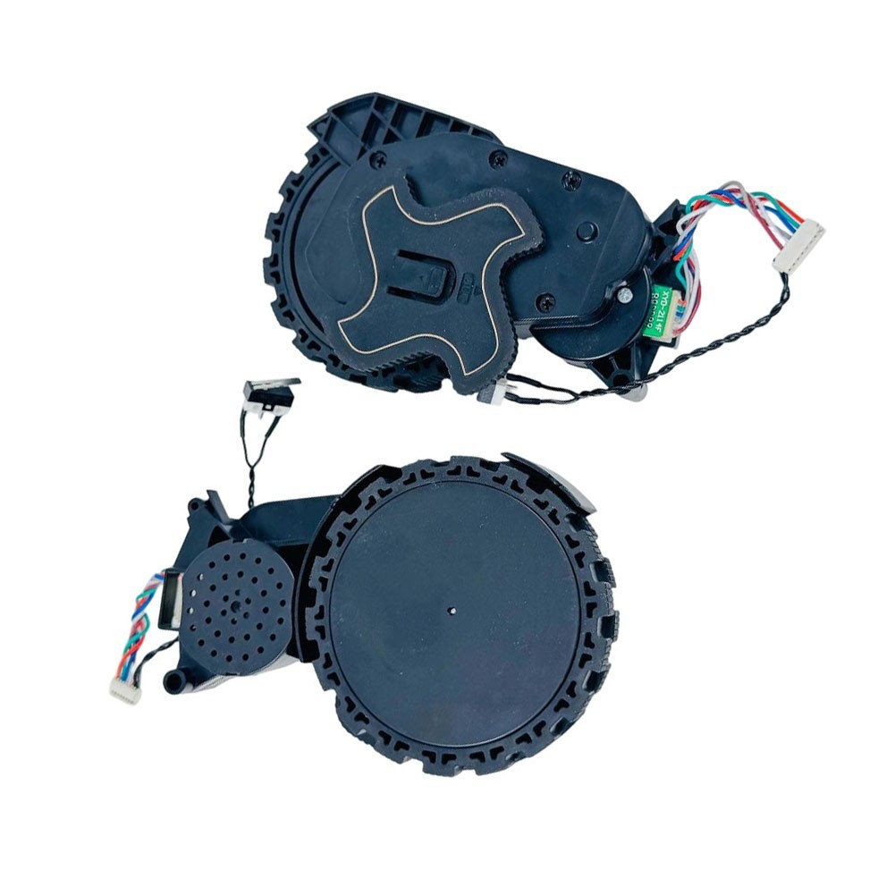 [BV]ล้อซ้ายขวาสําหรับ Dreame L40 UltraL40s Ultra/L40s Pro Ultra Robot Vacuum