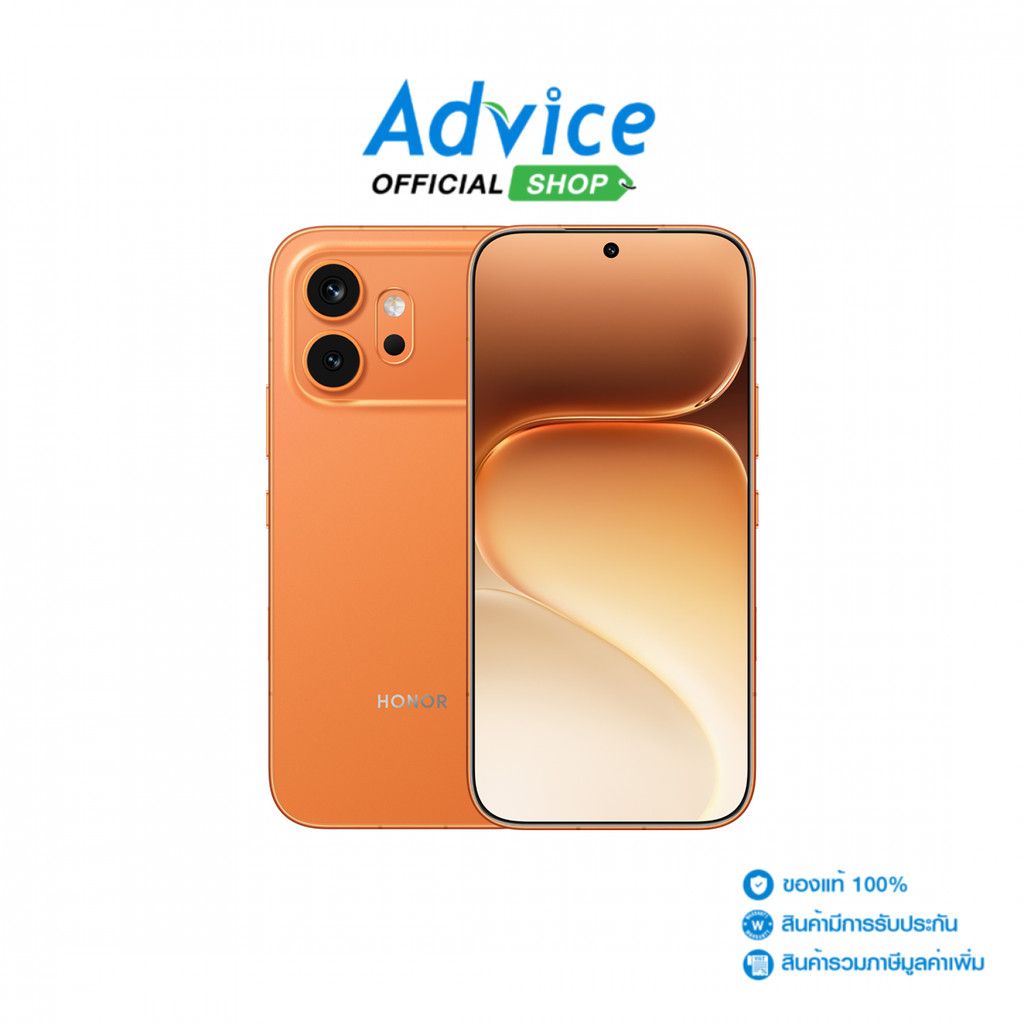 HONOR 600 (12/256GB) Orange - A0181736
