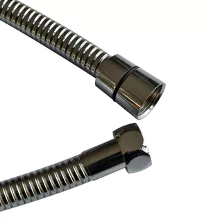 MARINE สายฝักบัว 150 ซม. รุ่น NG25 FLEXIBLE สแตนเลส 304 |SEN|