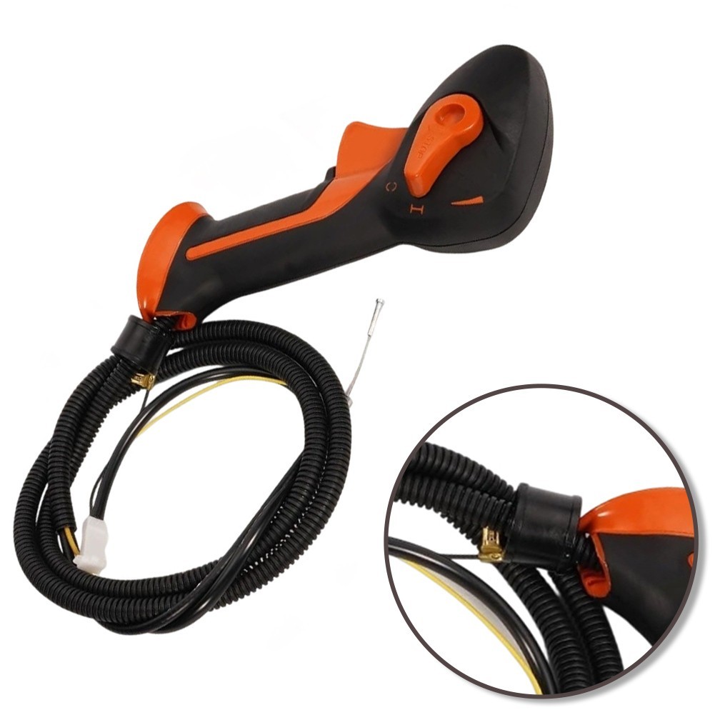 [DEC-สินค้าใหม่] BR800 BR800X BR800C ชุดคันเร่งมือจับควบคุม 4283-790-1300 42837901300❀