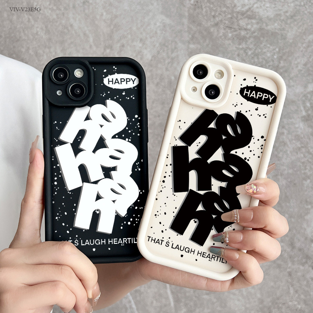 HPเคสโทรศัพท์สําหรับVIVO V60 V50 V40 V30 V30E V29E V29 V27 V27E V25 V25E V23 V21 V21E V20 V19 V9 Z1 