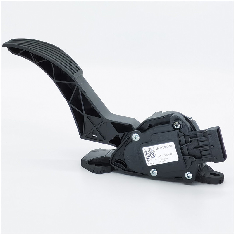 26030100L3031X TA3-1108010 คันเร่งอิเล็กทรอนิกส์คันเร่ง Pedal Assembly Accelerator Pedal Sensor สําห