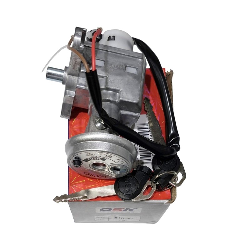 ติดต่อคีย์เท่านั้น OSK MOTOR MIO M3