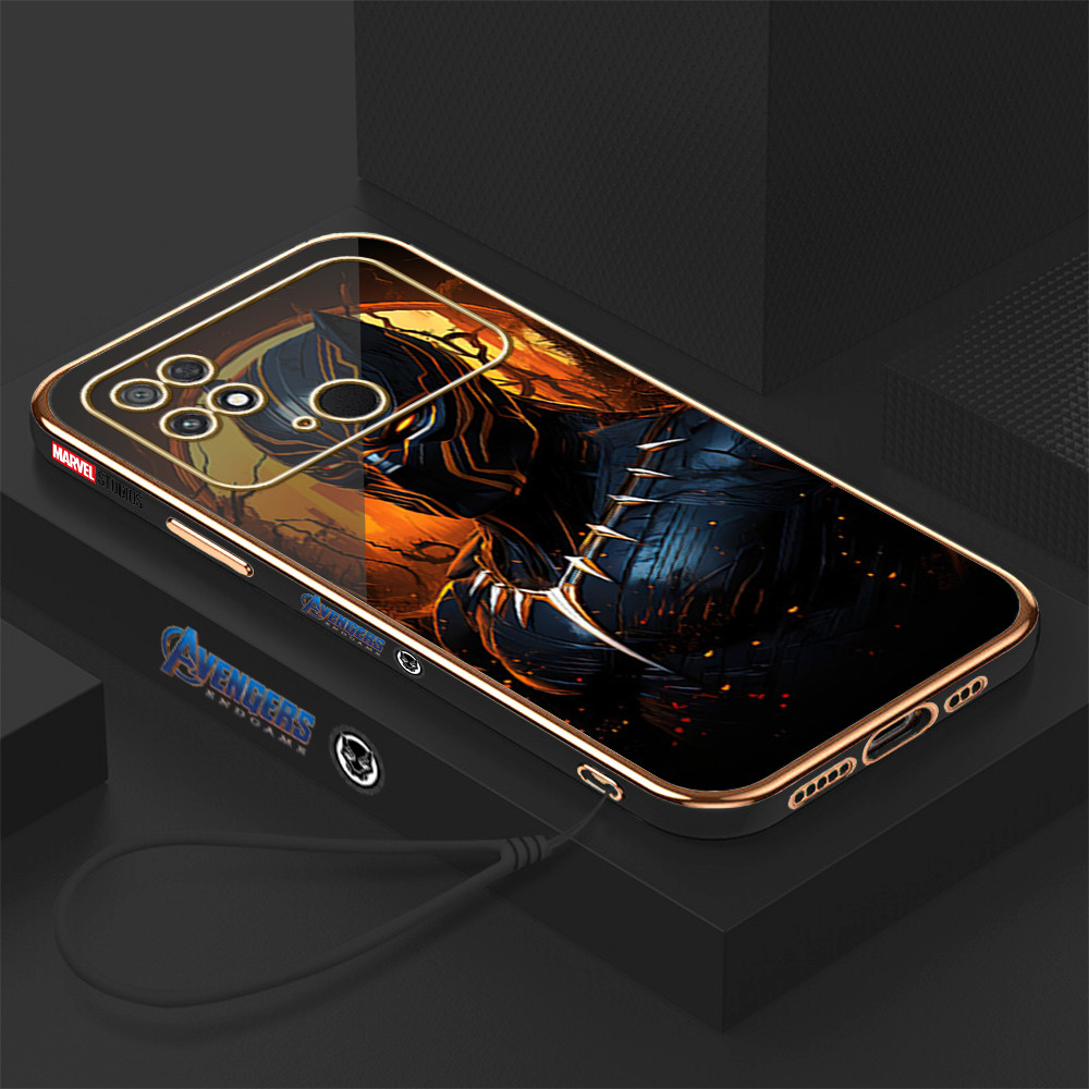 LOKAL [จัดส่งในพื้นที่] Xiaomi Poco F3 F4 F5 M3 M4 M5 M5S X6 M7 X7 Pro 5G X3 GT NFC X5 K50 Pro 5G C4