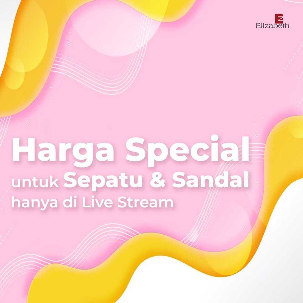 รองเท้าผู้หญิงอลิซาเบธ | ราคาพิเศษ 7100-3665