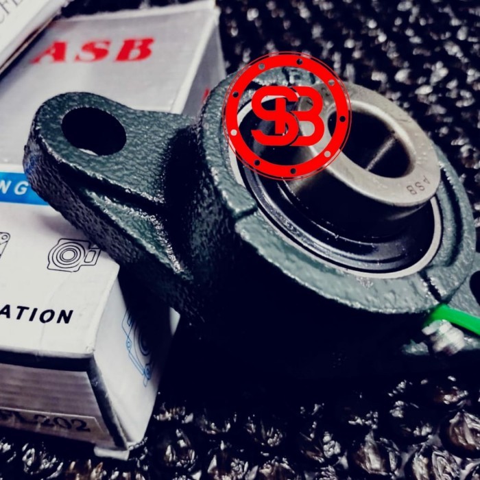 หมอนบล็อก UCFL 210 / UCFL210 ASB (เช่น: 50mm)