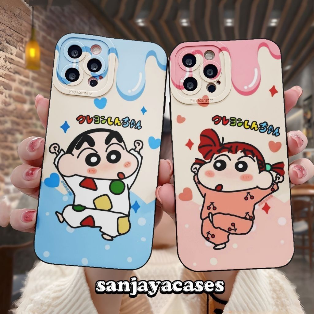 Softcase Redmi P0C0 A5 13C 13x12 12C 4A 4X 5A 6 6A 7 8 8A 9 9A 9C 9T 10 10A 10C 4G 5G A1 A2 A3 A3 A 