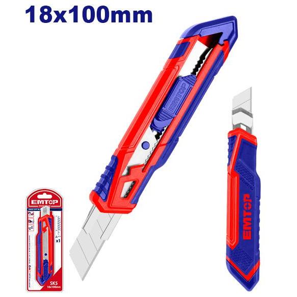 มีดคัทเตอร์ รุ่น ESNK18102