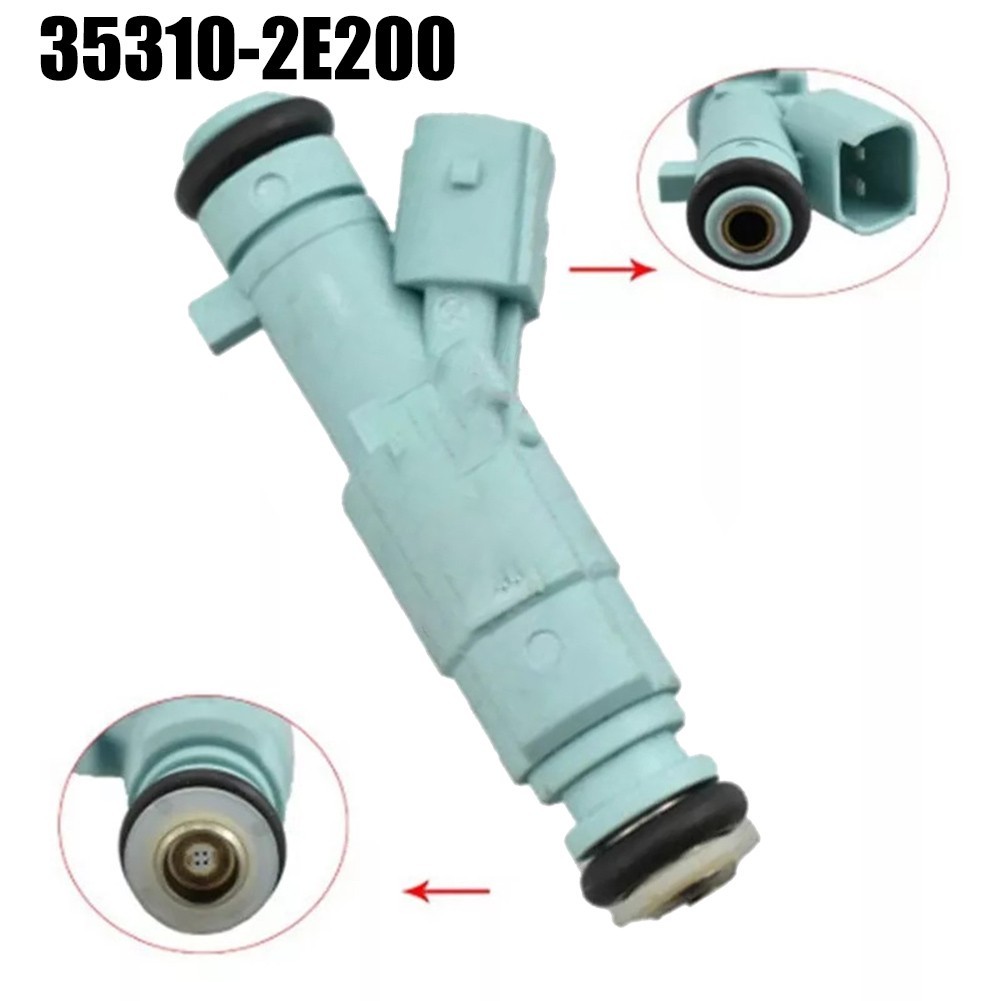 JOY-xหัวฉีดเชื้อเพลิงรถยนต์สําหรับ Hyundai สําหรับ KIA สําหรับ SPORTAGE 10-15 35310-2E200 353102อี20