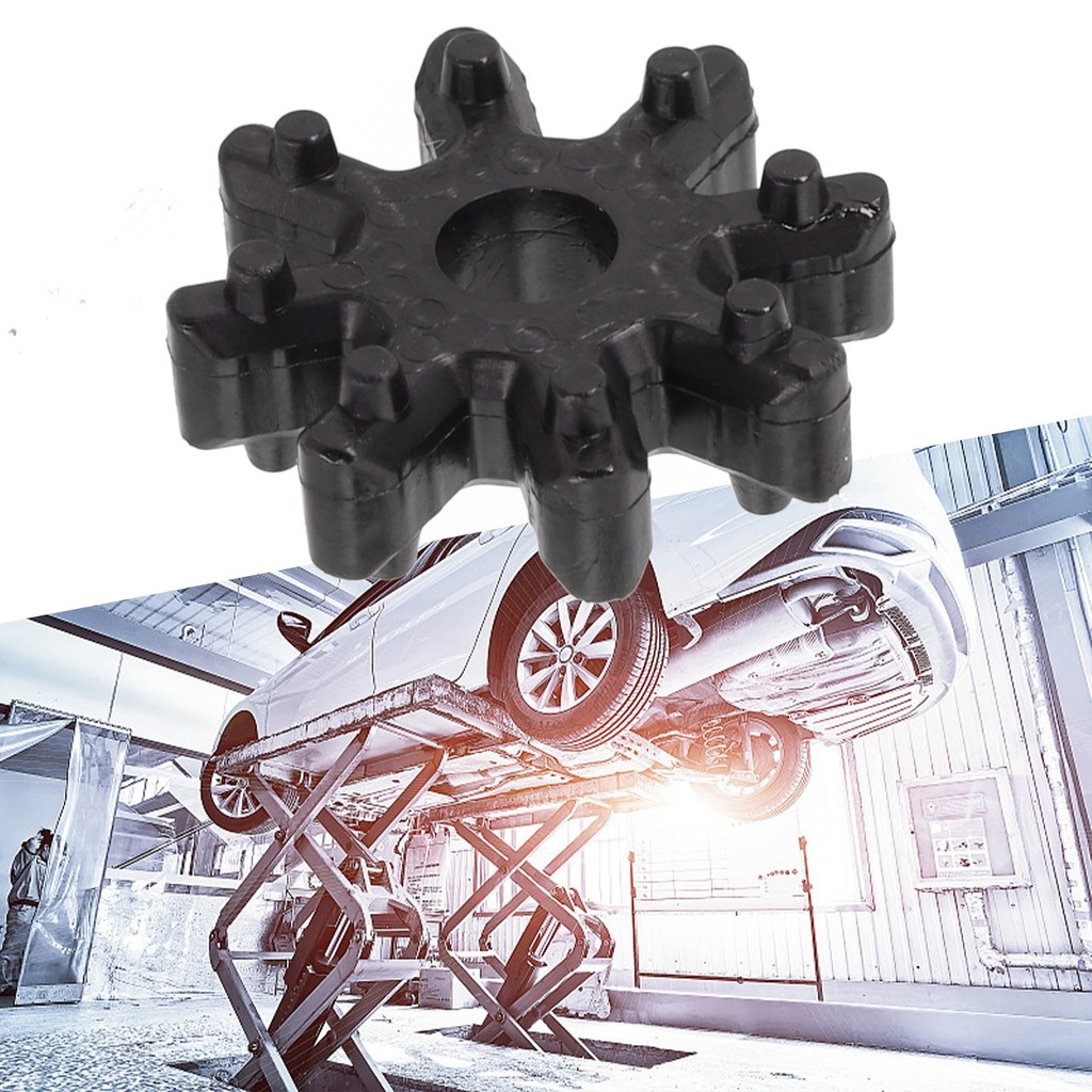 [RNB]พวงมาลัยเกียร์พวงมาลัยคอลัมน์ยืดหยุ่น Coupler สําหรับ Hyundai OEM 563152K000FF