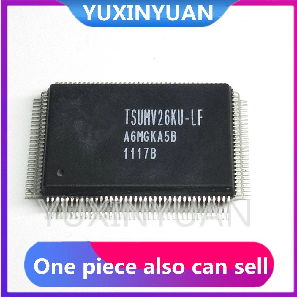 ใหม่ original MSD306PT-LF MSD306PT MSD306PT-LF-Z1 MSD7856T-LF-L2 TSUMV26KU-LF TSUMV26KU BGA QFP LCD 