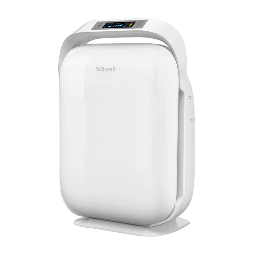 BWELL - Air Purifier (40-80 sqm) CF-8608 White )