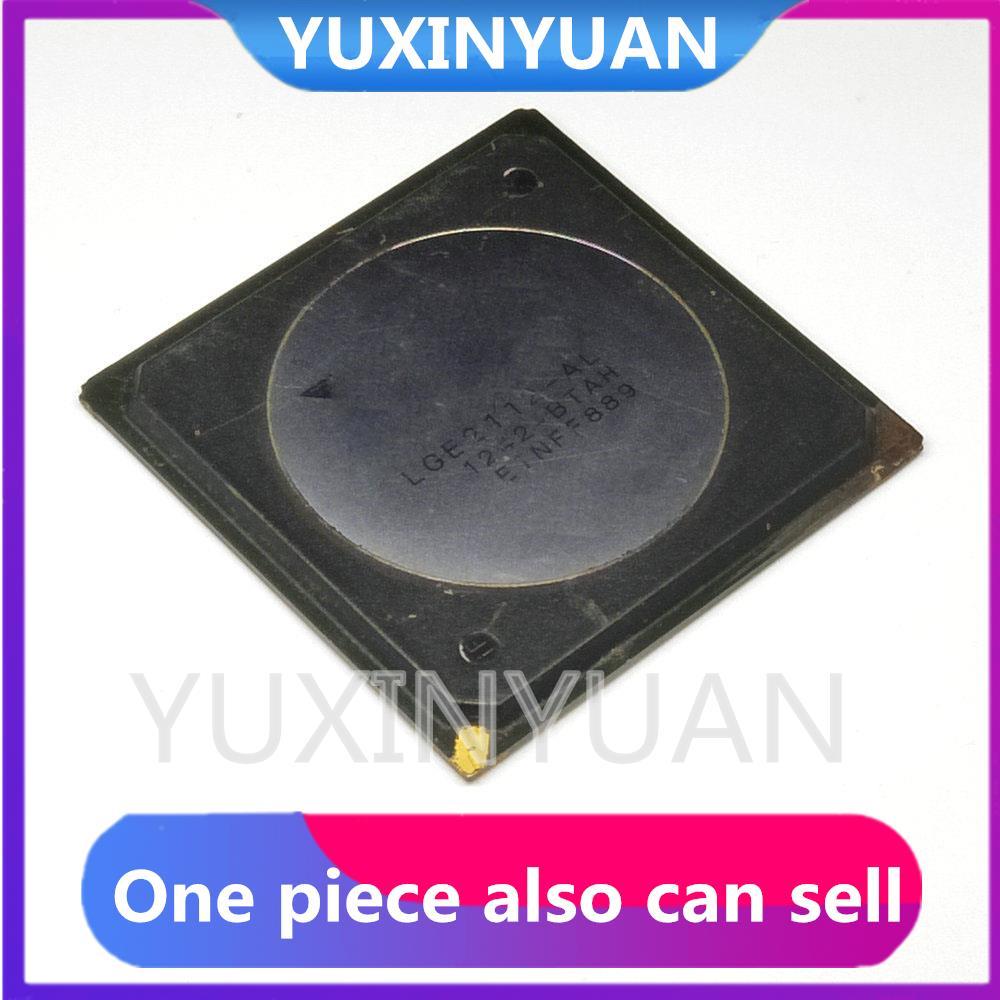 1PCS LGE2112 LGE2112-AL LGE2112-AL-BTAH BGA LCD CHIP ในสต็อก cytX_B