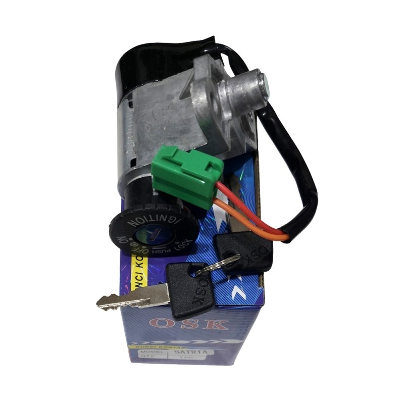 ติดต่อคีย์เท่านั้น OSK SATRIA