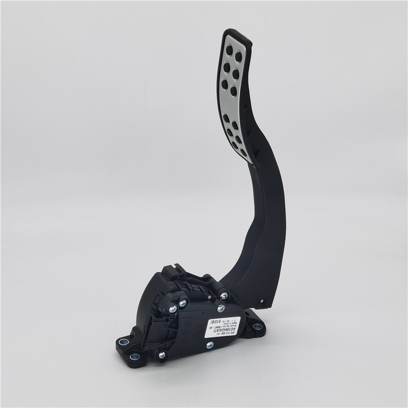 เอจี106424 (AT) คันเร่งอิเล็กทรอนิกส์คันเร่ง Pedal Assembly Accelerator Pedal Sensor สําหรับ Ford Fa
