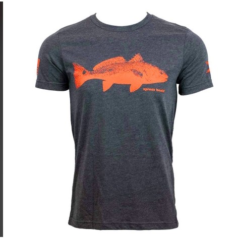 Xpress Boats Tshirt Jersey