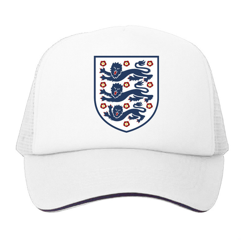 ENGLAND World Cup 2026 Trucker Hat