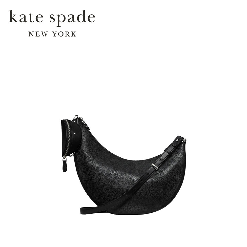 kate spade new york Duo Large Crossbody Bag กระเป๋าสะพายข้าง