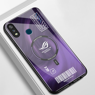เคสสำหรับ VIVO Y11 2019 Y3 2019 เคสโทรศัพท์แบบใหม่เปลือกแก้วกันกระแทก