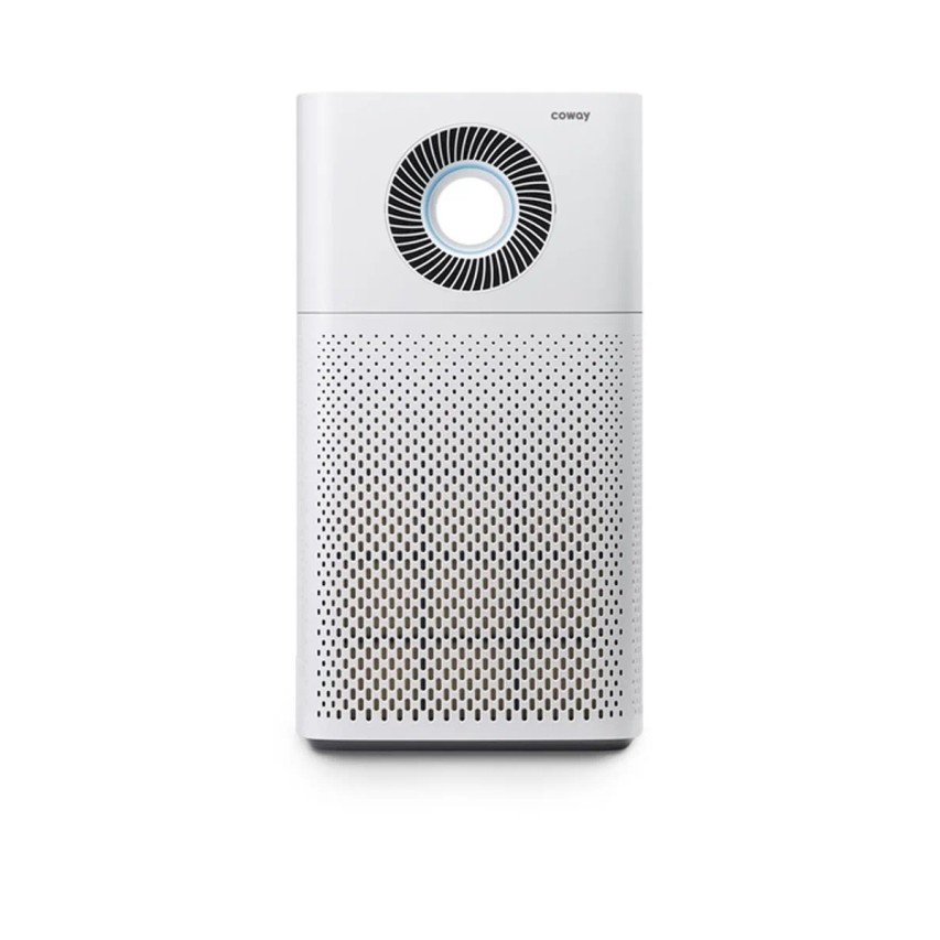 COWAY - White Coway Storm Air Purifier (AP-1516D) |||