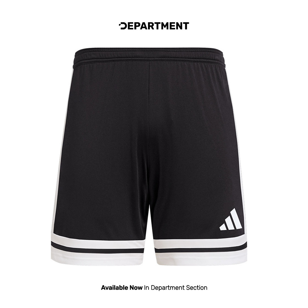 ADIDAS SQUADRA 25 JH3402 ORIGINAL กางเกงฟุตบอลผู้ชาย