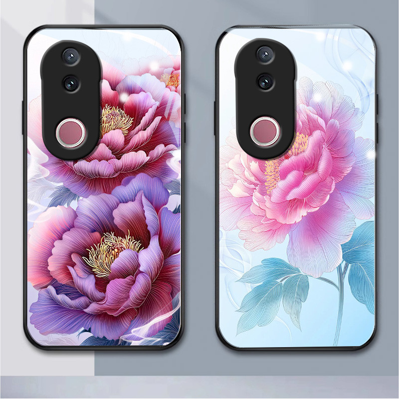 เหมาะสําหรับ Vivo V50 V50LITE V5PLUS V40LITE V40 V30E V30PRO V29E V27 V23 V23E V25 V25PRO V21 V21E V