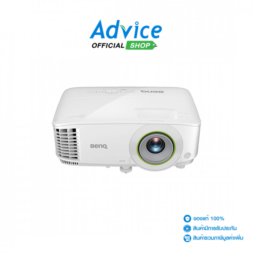 BENQ PROJECTOR  EX605 - A0161016