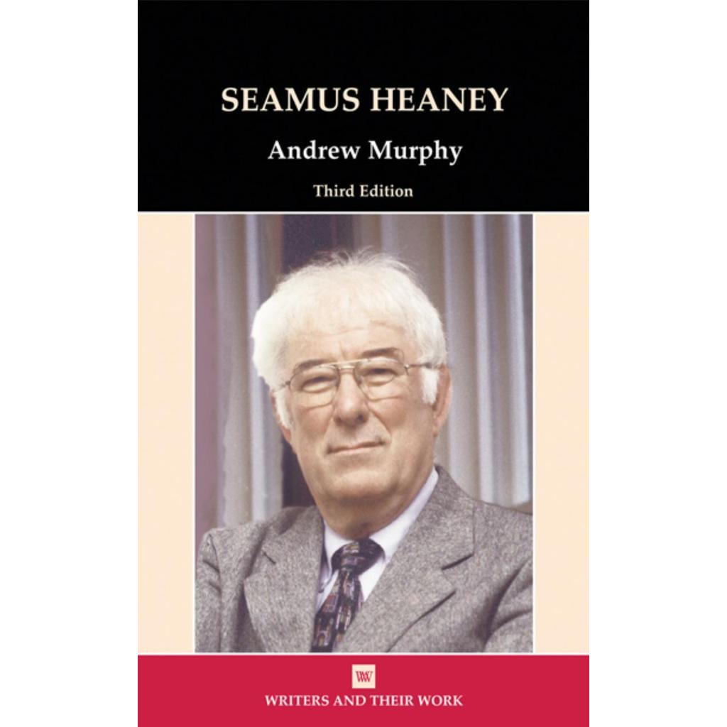 Seamus Heaney โดย Andrew Murphy