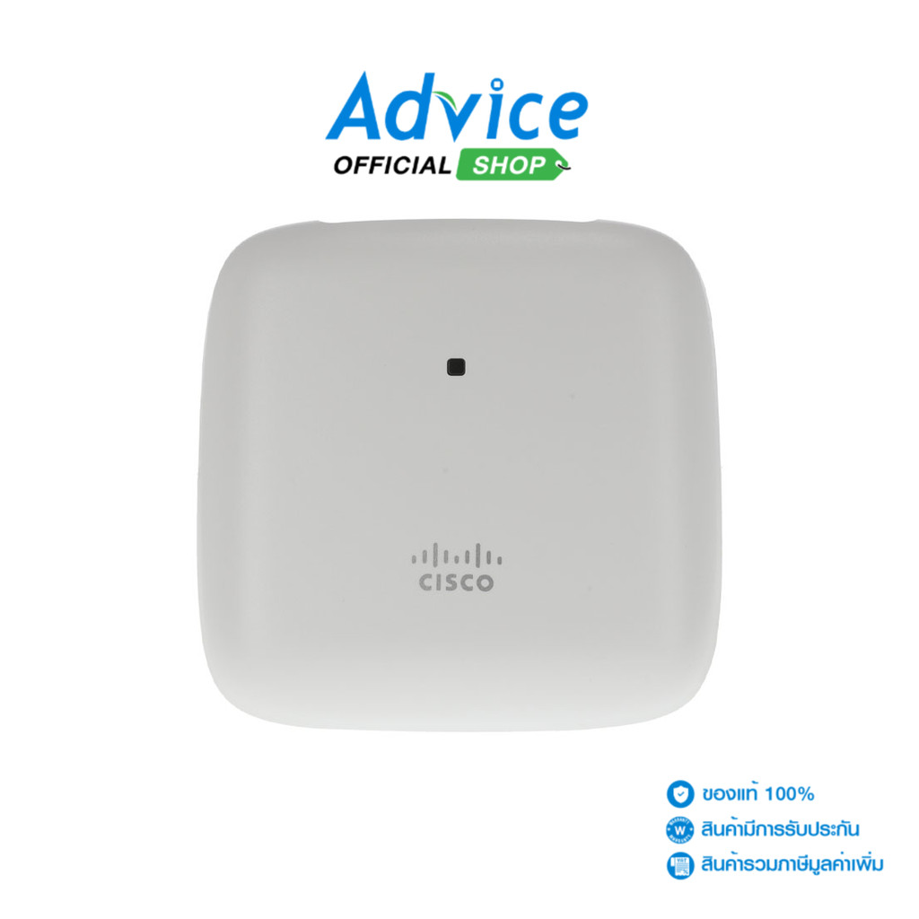 CISCO Access Point (CBW240AC-S) Wireless AC1750 Gigabit - A0138871