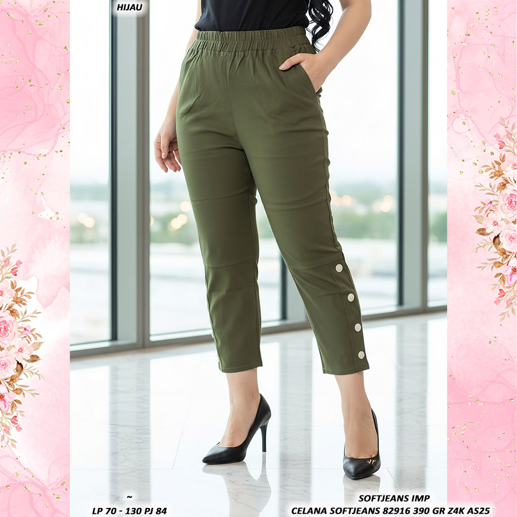 SOFTJEANS 82916 390 GR Z4K AS25 สั่งซื้อโดยตรง