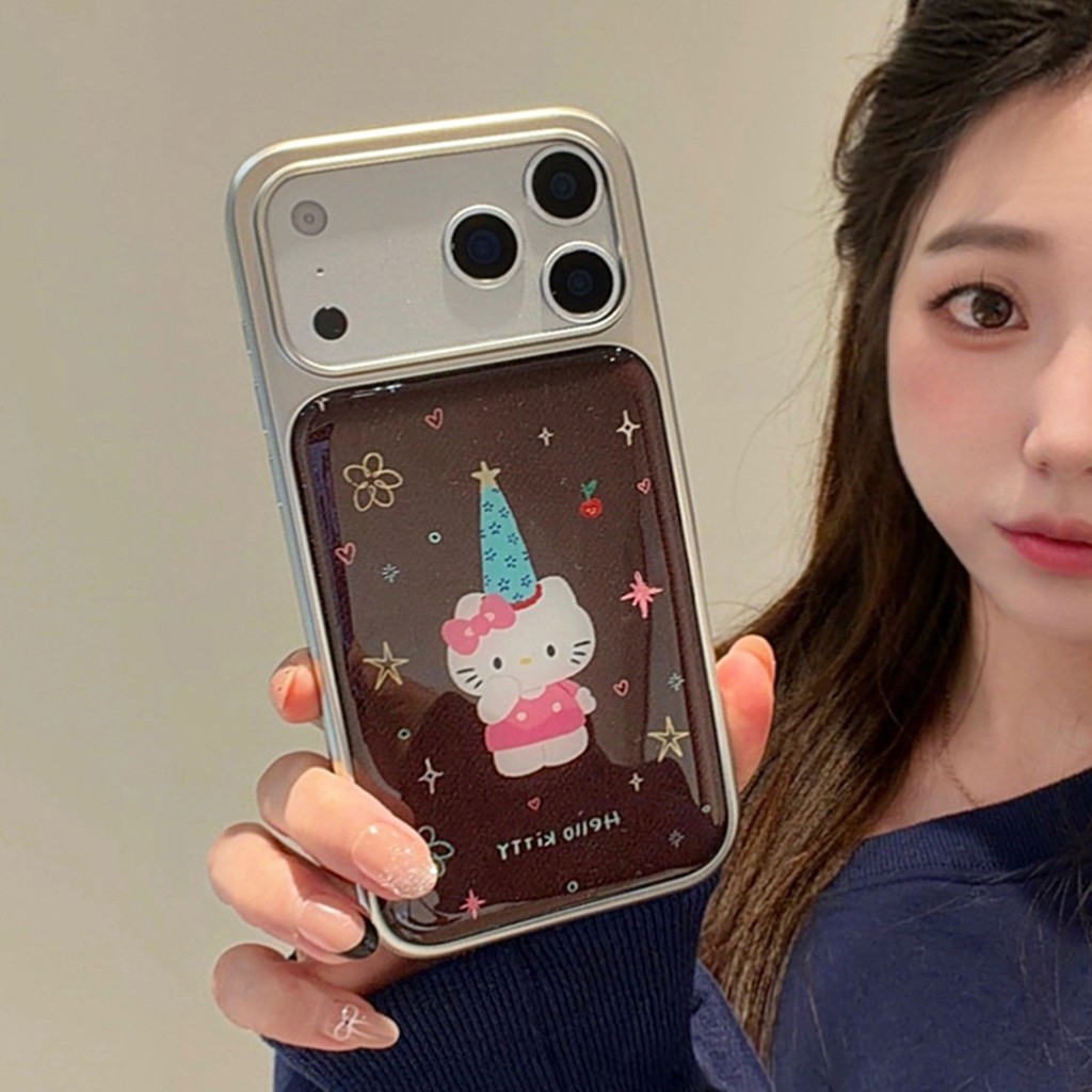 DD134 For Xiaomi 17 Pro 15 Ultra 14 Electroplating Resin Drip Phone Case